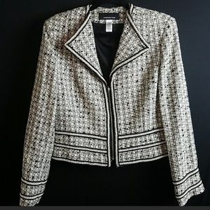 Jones New York Ladies Blazer size 10